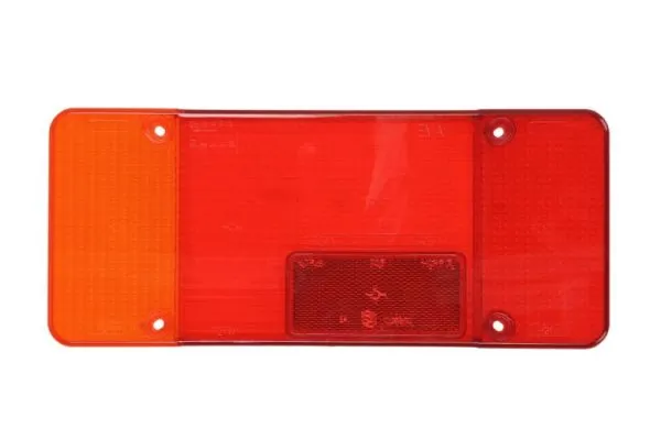 Lens, tail light TL-IV006L