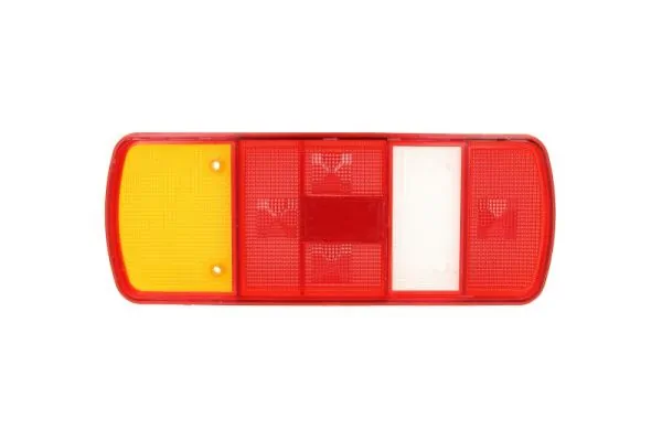 Lens, tail light TL-ME007-L/R