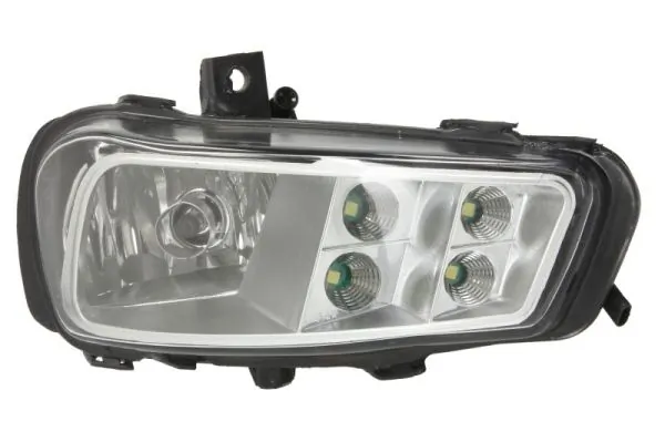 Front Fog Light FL-ME008R