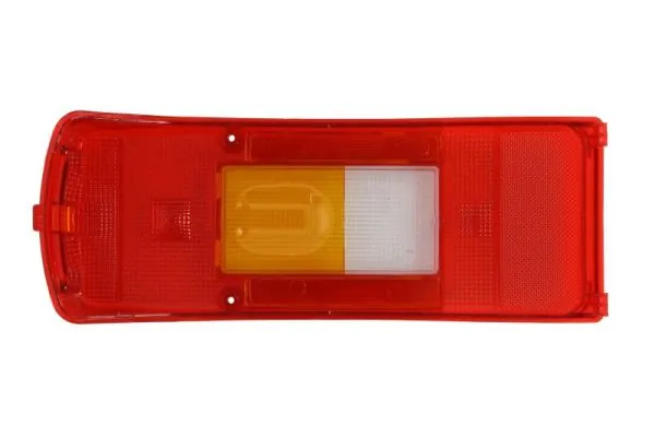 TRUCKLIGHT TL-VO001R/L Lens, tail light