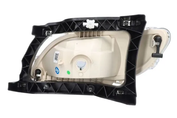 TRUCKLIGHT FL-DA007R Front Fog Light