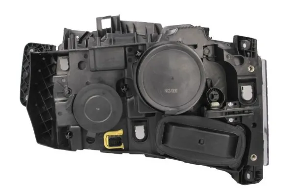 TRUCKLIGHT HL-RV012L Headlight