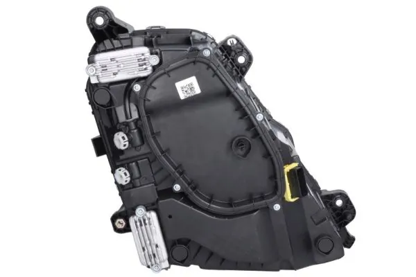 TRUCKLIGHT HL-VO020L Headlight