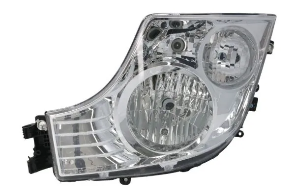 Headlight HL-ME018L