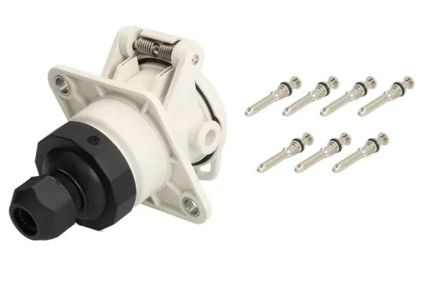TRUCKLIGHT SO-07-PLA Parking Socket