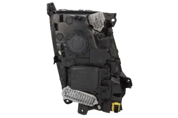TRUCKLIGHT HL-VO017L Headlight