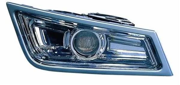 Front Fog Light FL-VO011R