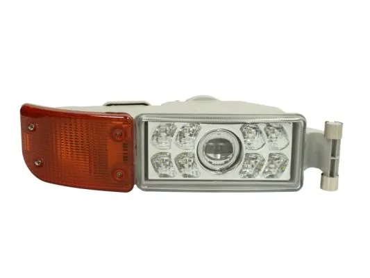 Front Fog Light FL-MA004R