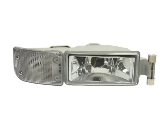 Front Fog Light FL-MA003R