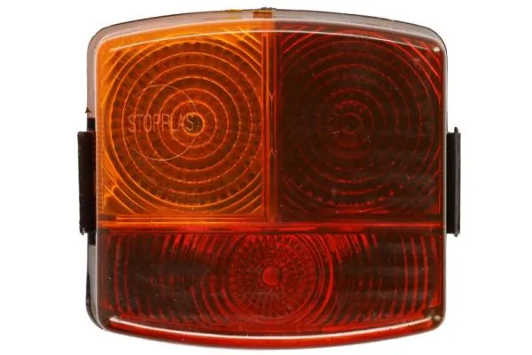 Tail Light Assembly TL-AG018