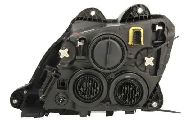 TRUCKLIGHT HL-DA006R Headlight