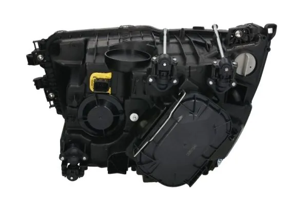 TRUCKLIGHT HL-ME021R Headlight