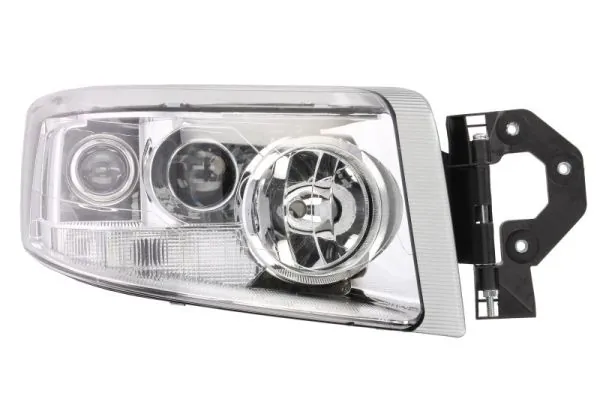 Headlight HL-RV002R
