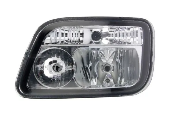 Headlight HL-ME001L