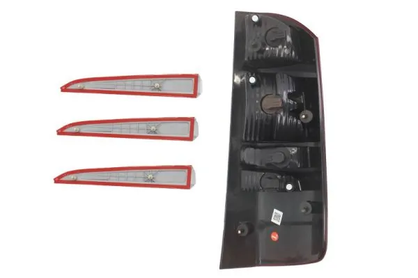 TRUCKLIGHT TL-ME012L Tail Light