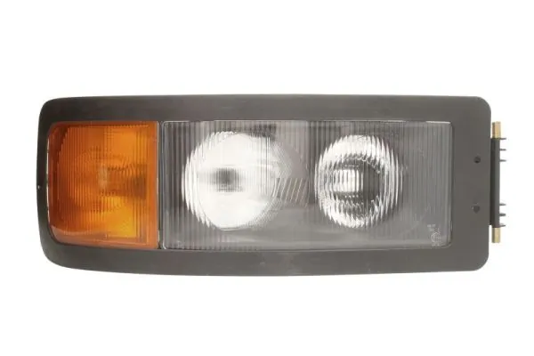 Headlight HL-MA003R/H4