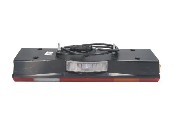 Tail Light Assembly TL-ME013L