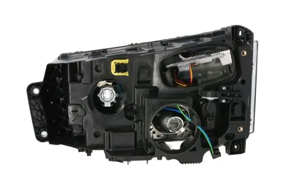 TRUCKLIGHT HL-RV011R Headlight