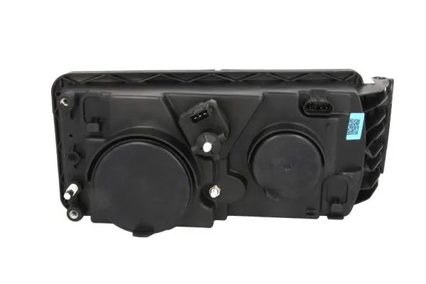 TRUCKLIGHT HL-IV010L Headlight