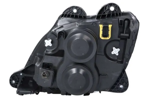 TRUCKLIGHT HL-DA008R Headlight