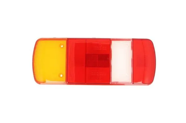 Lens, tail light TL-ME007-L/R