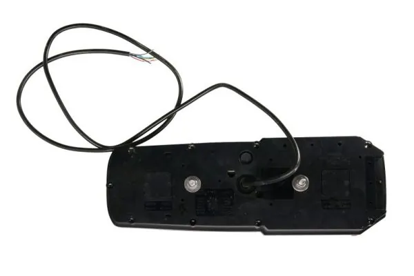 TRUCKLIGHT TL-UN111L Tail Light