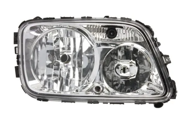 Headlight HL-ME005R