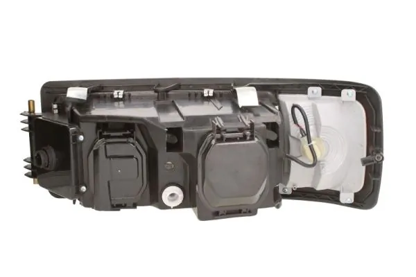 Headlight HL-MA003R/H4