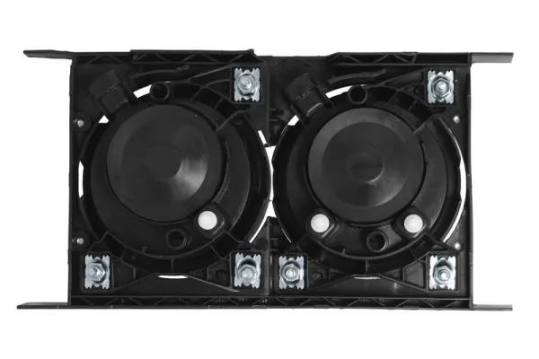 TRUCKLIGHT FL-DA008R Front Fog Light