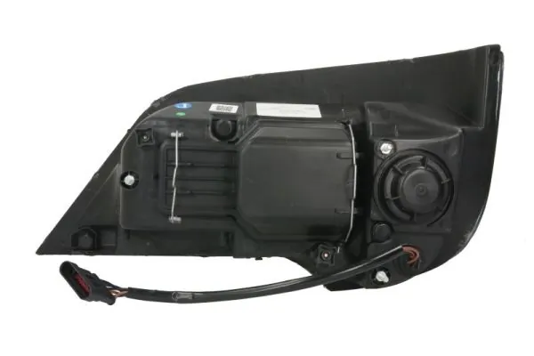 TRUCKLIGHT HL-ME026R Headlight