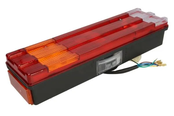 TRUCKLIGHT TL-ME014L Tail Light Assembly