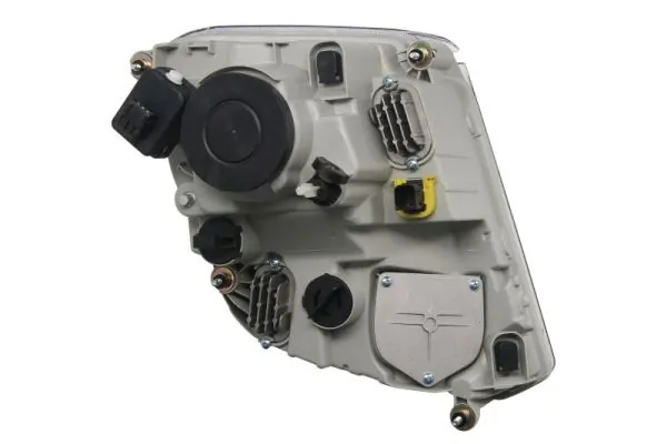 TRUCKLIGHT HL-VO015L Headlight