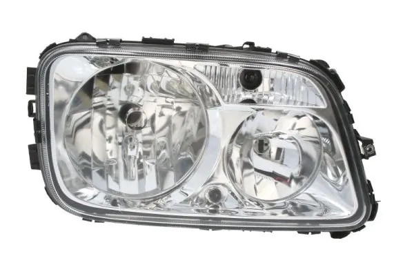 Headlight HL-ME003R