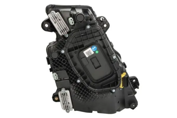 TRUCKLIGHT HL-VO021L Headlight