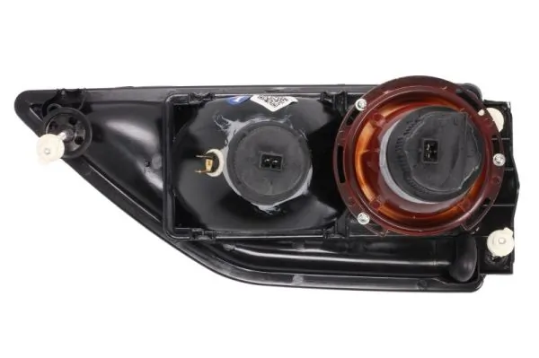TRUCKLIGHT HL-ME023L Headlight