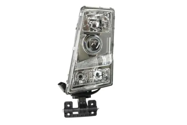 Headlight HL-VO010L