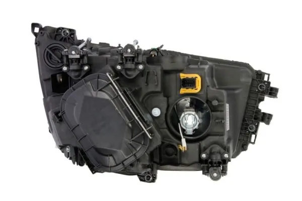 TRUCKLIGHT HL-ME015L Headlight