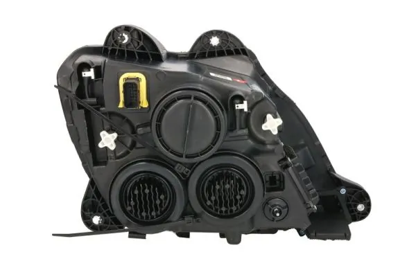 TRUCKLIGHT HL-DA006L Headlight