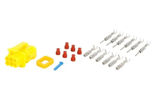 TRUCKLIGHT 7811641C Cable Set, tail light assembly