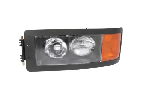 Headlight HL-MA003L/H4