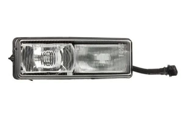 Front Fog Light FL-DA004L