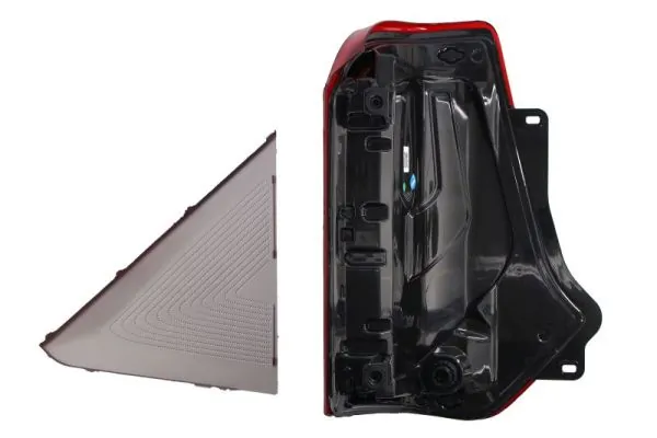 TRUCKLIGHT TL-SE001L Tail Light