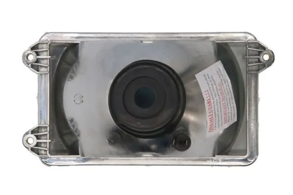 TRUCKLIGHT HL-RV010R Headlight