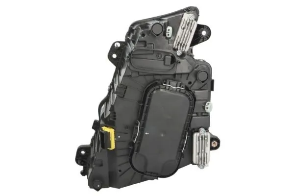 TRUCKLIGHT HL-VO024R Headlight