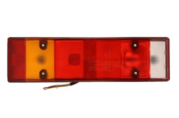 Tail Light Assembly TL-MA005L