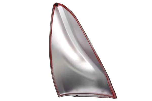 TRUCKLIGHT TL-VO007RRL Tail Light
