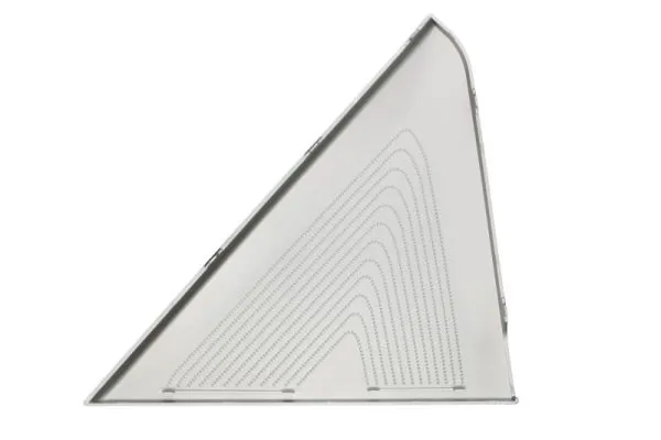 TRUCKLIGHT TL-SE001R/BL Lens, tail light