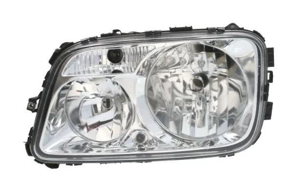 Headlight HL-ME003L