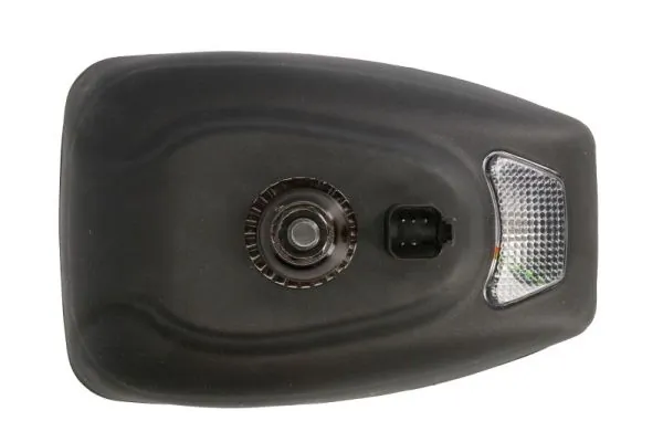 TRUCKLIGHT HL-JC001R Headlight
