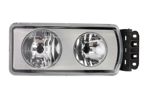 Headlight HL-IV002L